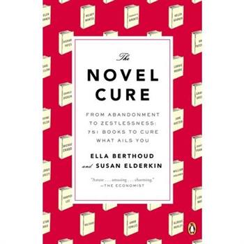 The Novel Cure
