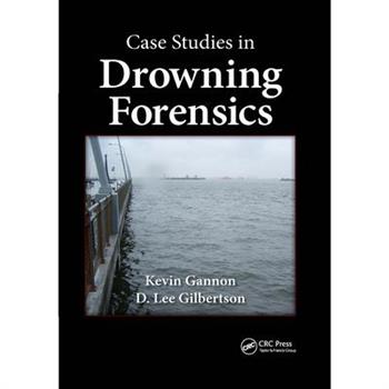 Case Studies in Drowning Forensics