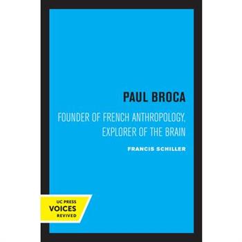 Paul Broca
