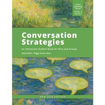 Conversation Strategies