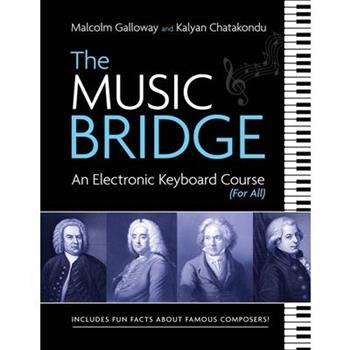 The Music Bridge