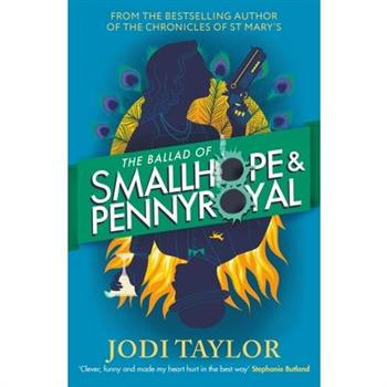 The Ballad of Smallhope and Pennyroyal