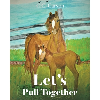 Let's Pull Together