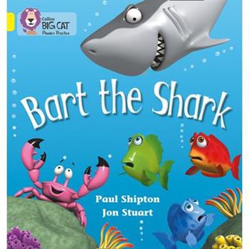 Bart the Shark