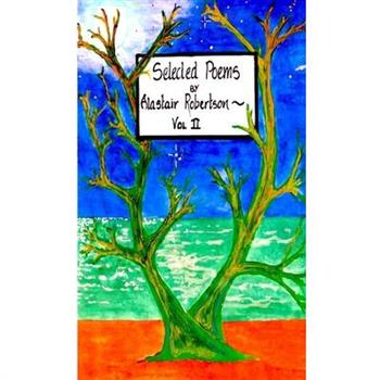 Selected Poems Vol 2