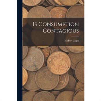 Is Consumption Contagious