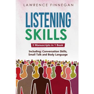Listening Skills