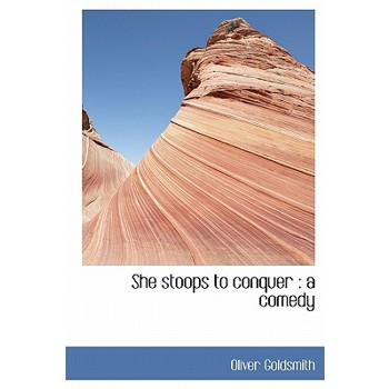 She Stoops to Conquer