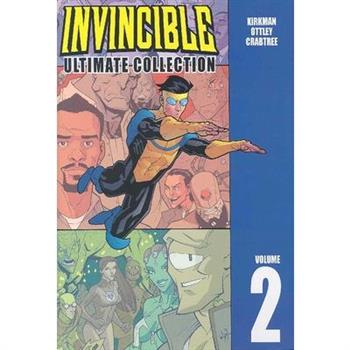 Invincible 2