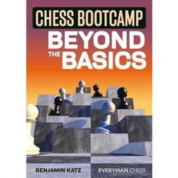 Chess Bootcamp