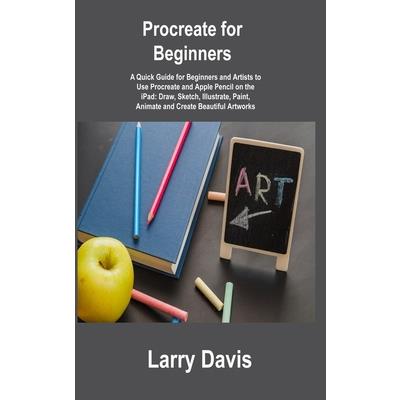 Procreate for Beginners