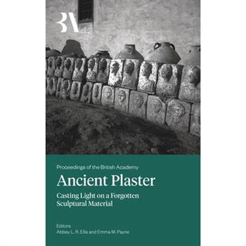 Ancient Plaster