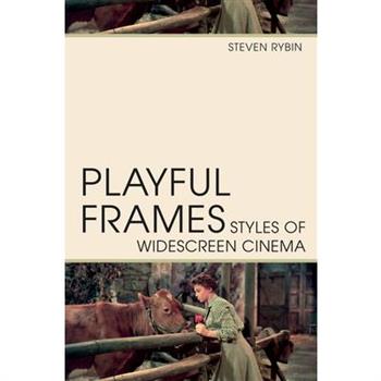 Playful Frames