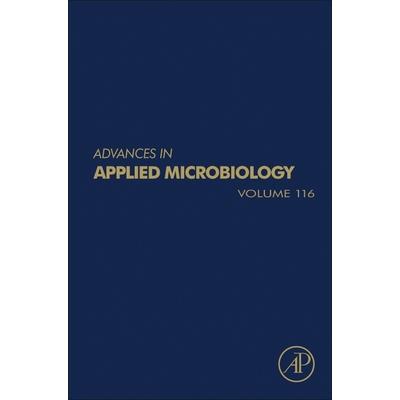 Advances in Applied Microbiology, 116