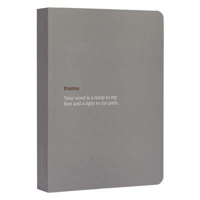 NKJV Scripture Journal - Psalms