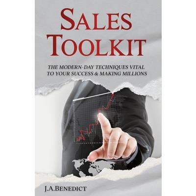 Sales Toolkit