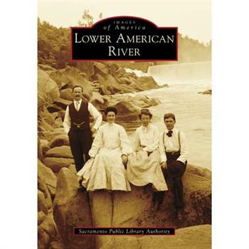 Lower American River