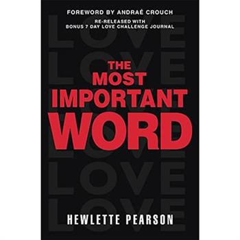 The Most Important Word