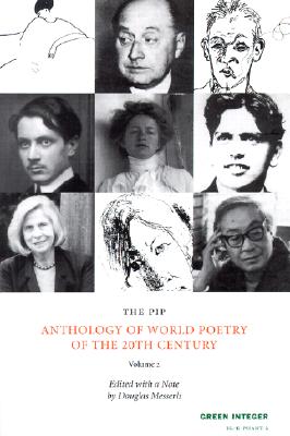 The PIP Anthology of World Poetry of the 20th Century