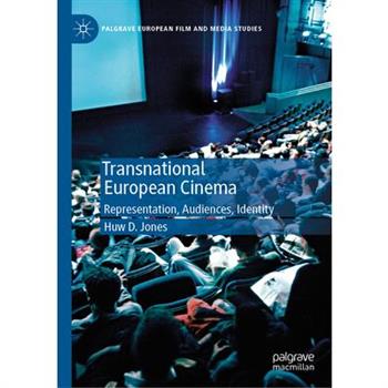 Transnational European Cinema