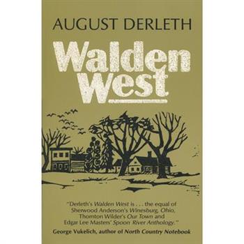 Walden West