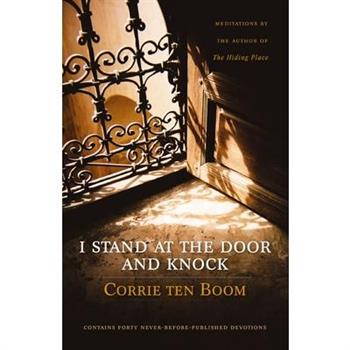 I Stand at the Door and Knock