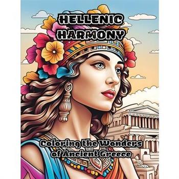 Hellenic Harmony