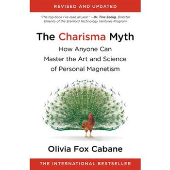 The Charisma Myth