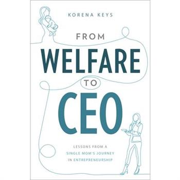 From Welfare to CEO