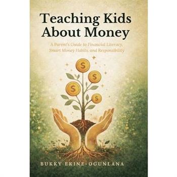 Teaching Kids About Money