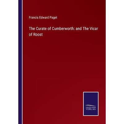 The Curate of Cumberworth