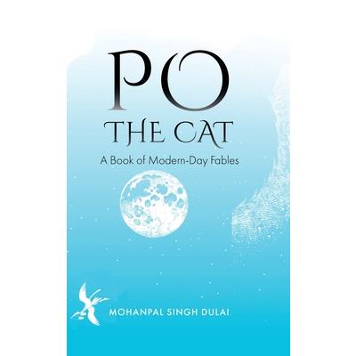 Po the Cat