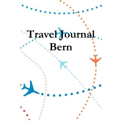 Travel Journal Bern