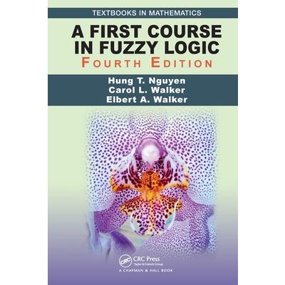 A First Course in Fuzzy Logic