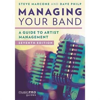 Managing Your Band