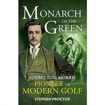 Monarch of the Green