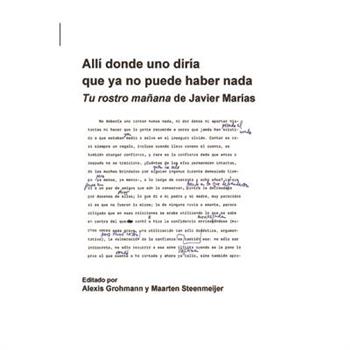 All?donde uno dir燰 que ya no puede haber nada
