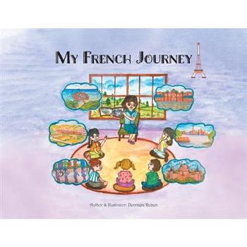 My French Journey
