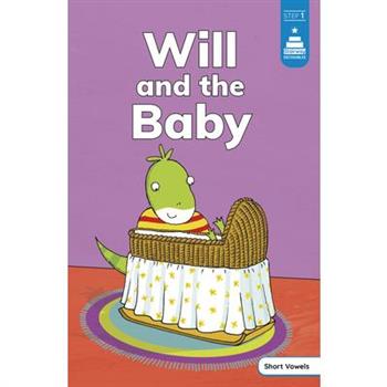 Will and the Baby