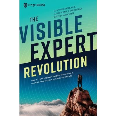 The Visible Expert Revolution