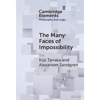 The Many Faces of Impossibility