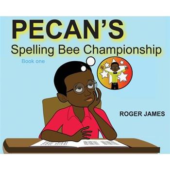 Pecan's Spelling Bee Championship