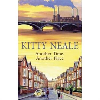 Another Time, Another Place