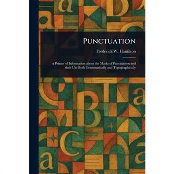 Punctuation