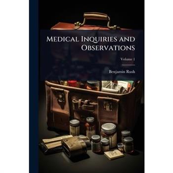 Medical Inquiries and Observations