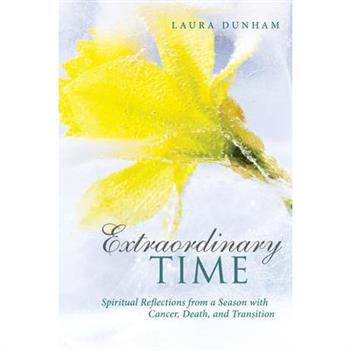Extraordinary Time