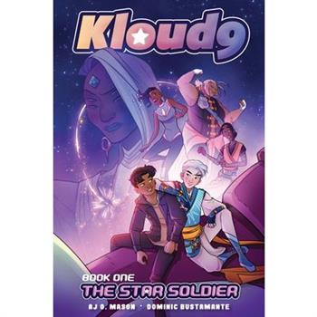 Kloud 9: The Star Soldier