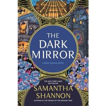 The Dark Mirror