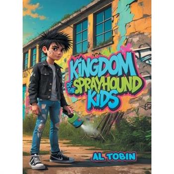 Kingdom Of The Sprayhound Kids