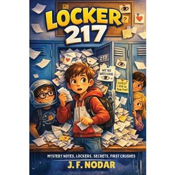 Locker 217